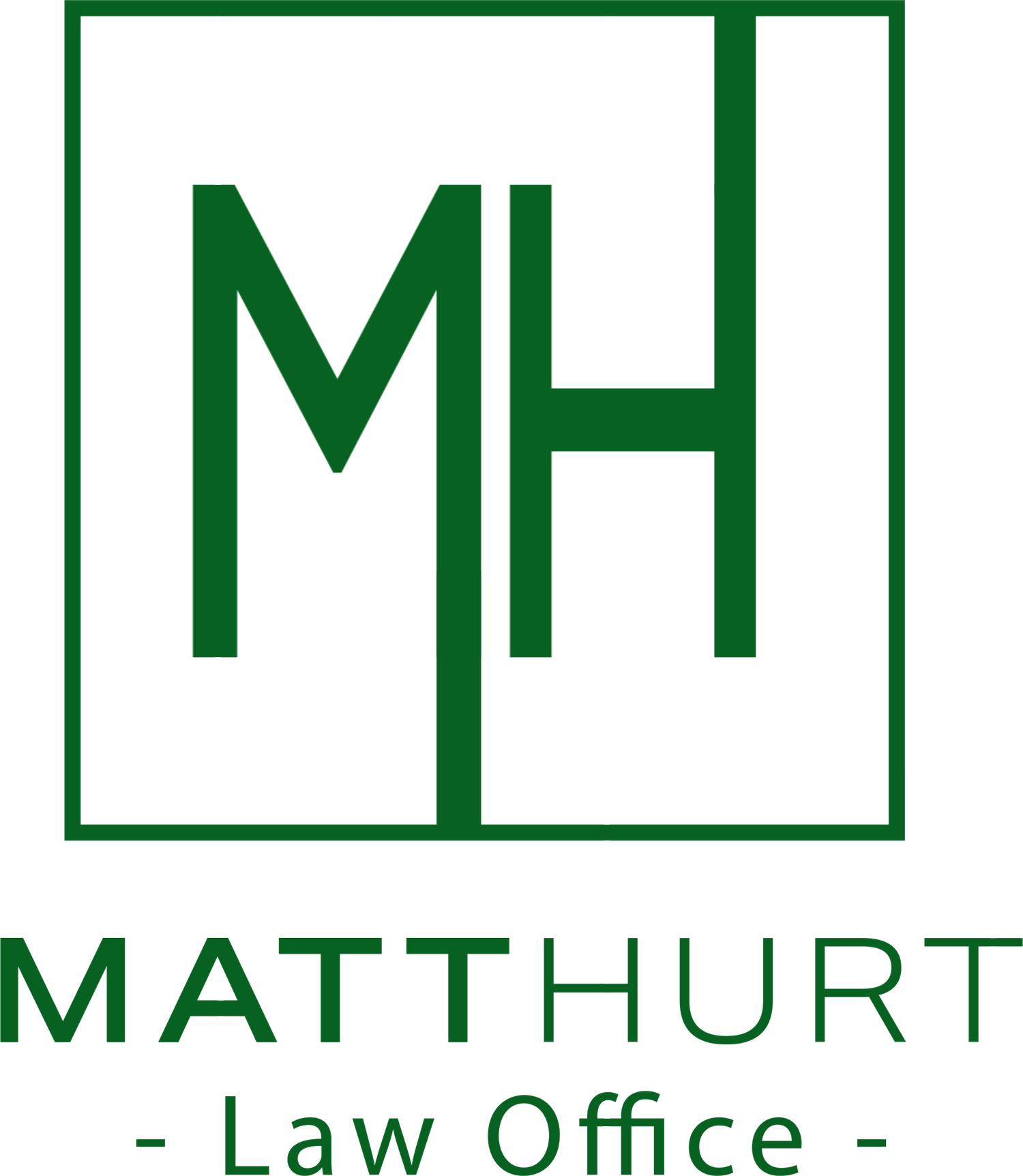 Law Office of Matt Hurt, PLLC