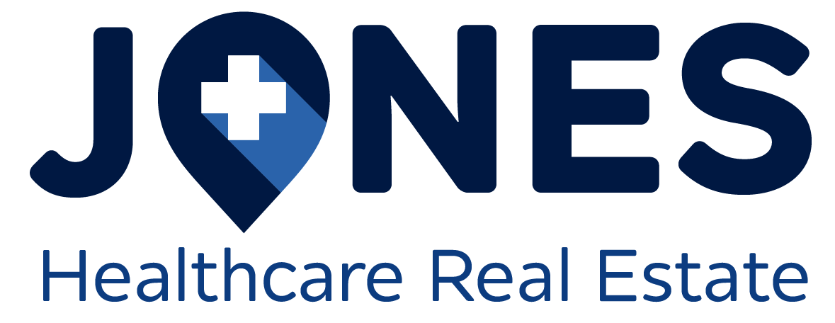 Jones Healthcare Real Estate