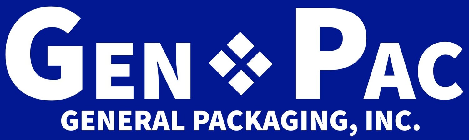 GenPac (General Packaging, Inc.) - Industrial Packaging Supplier