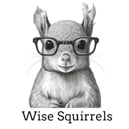 ADHD Wise Squirrels