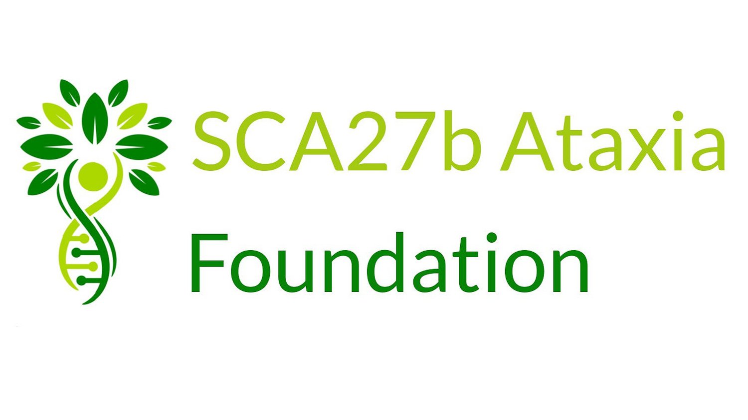 SCA27b Ataxia Foundation