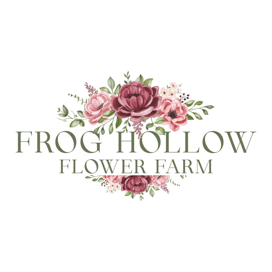 Frog Hollow Flower Farm