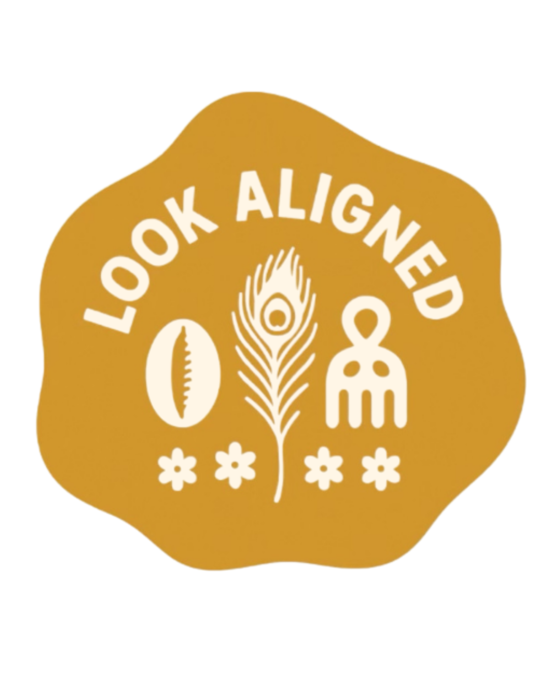 Look Aligned