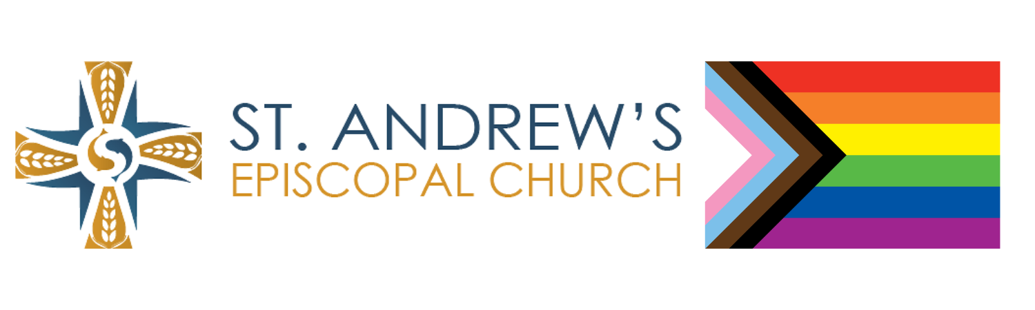 St. Andrew&#39;s Episcopal Church, Encinitas CA