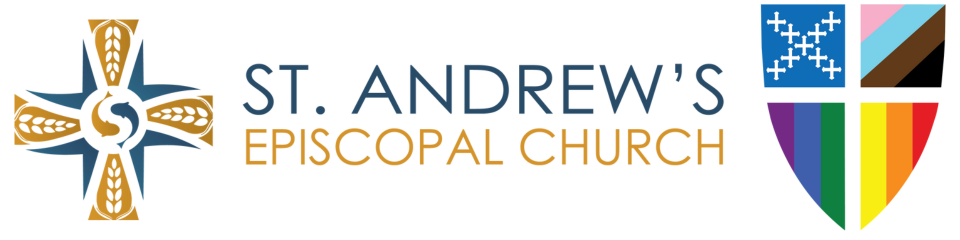 St. Andrew's Episcopal Church, Encinitas CA