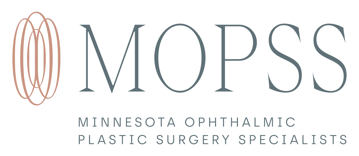 MOPSS | Minnesota Ophthalmic Plastic Surgery Specialists | Edina, MN