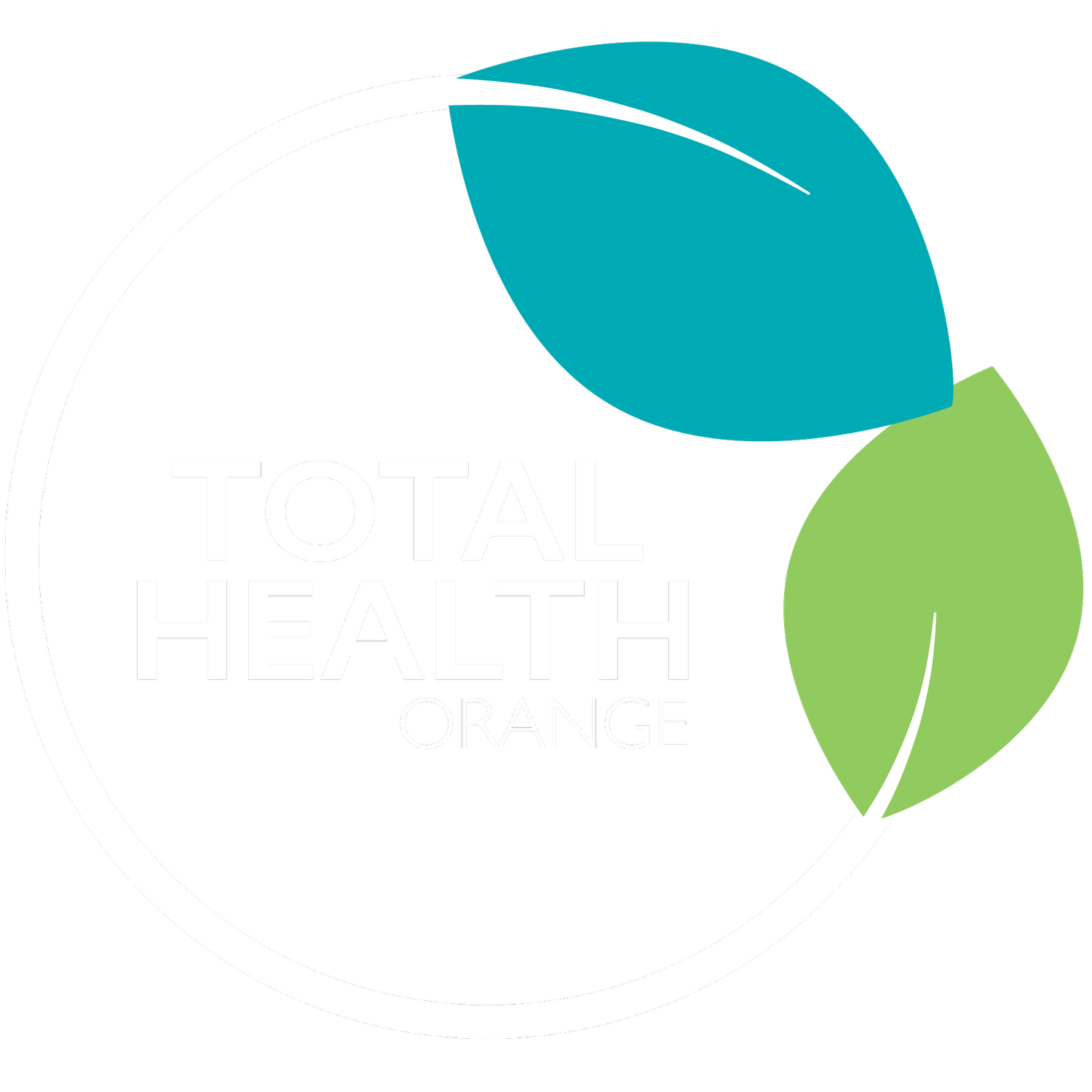 Total Health Orange
