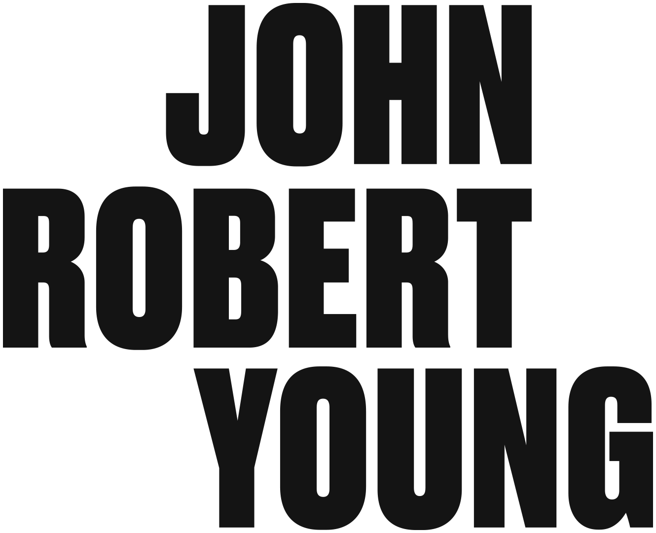 John Robert Young
