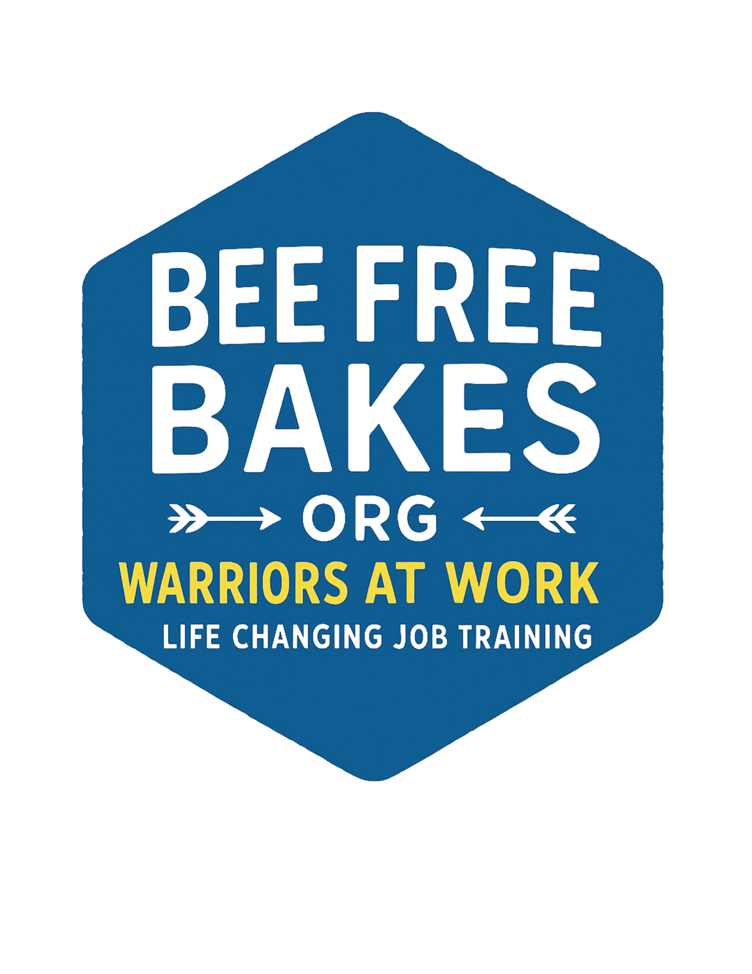 BeeFree Bakes