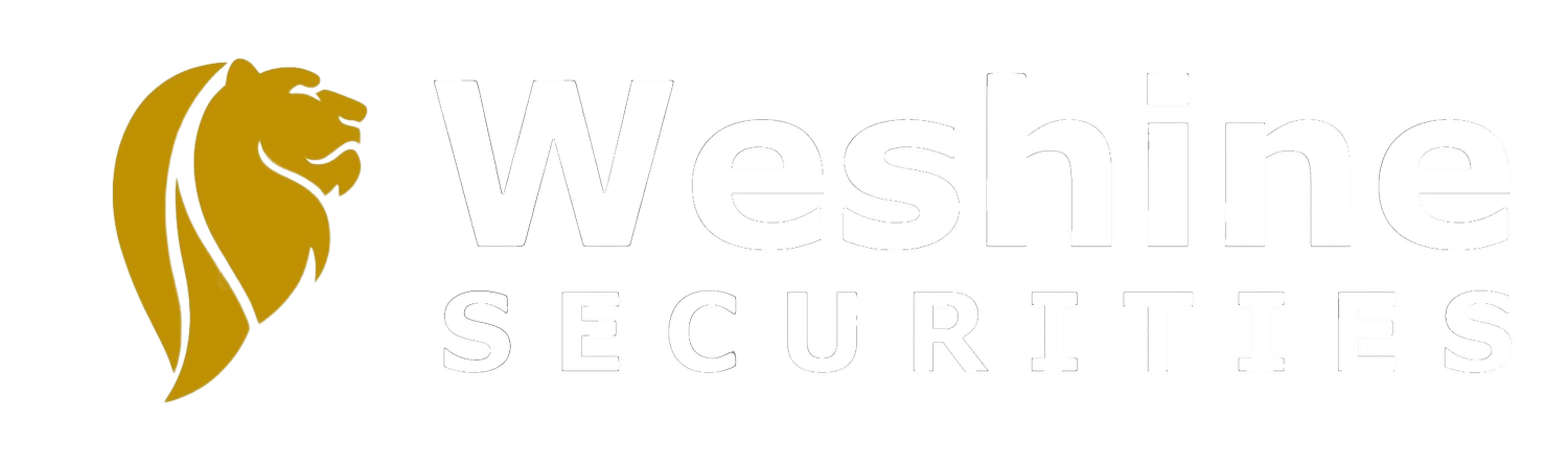 Weshine Securities | 同輝證券 - 專業投資之家