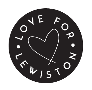 Love for Lewiston