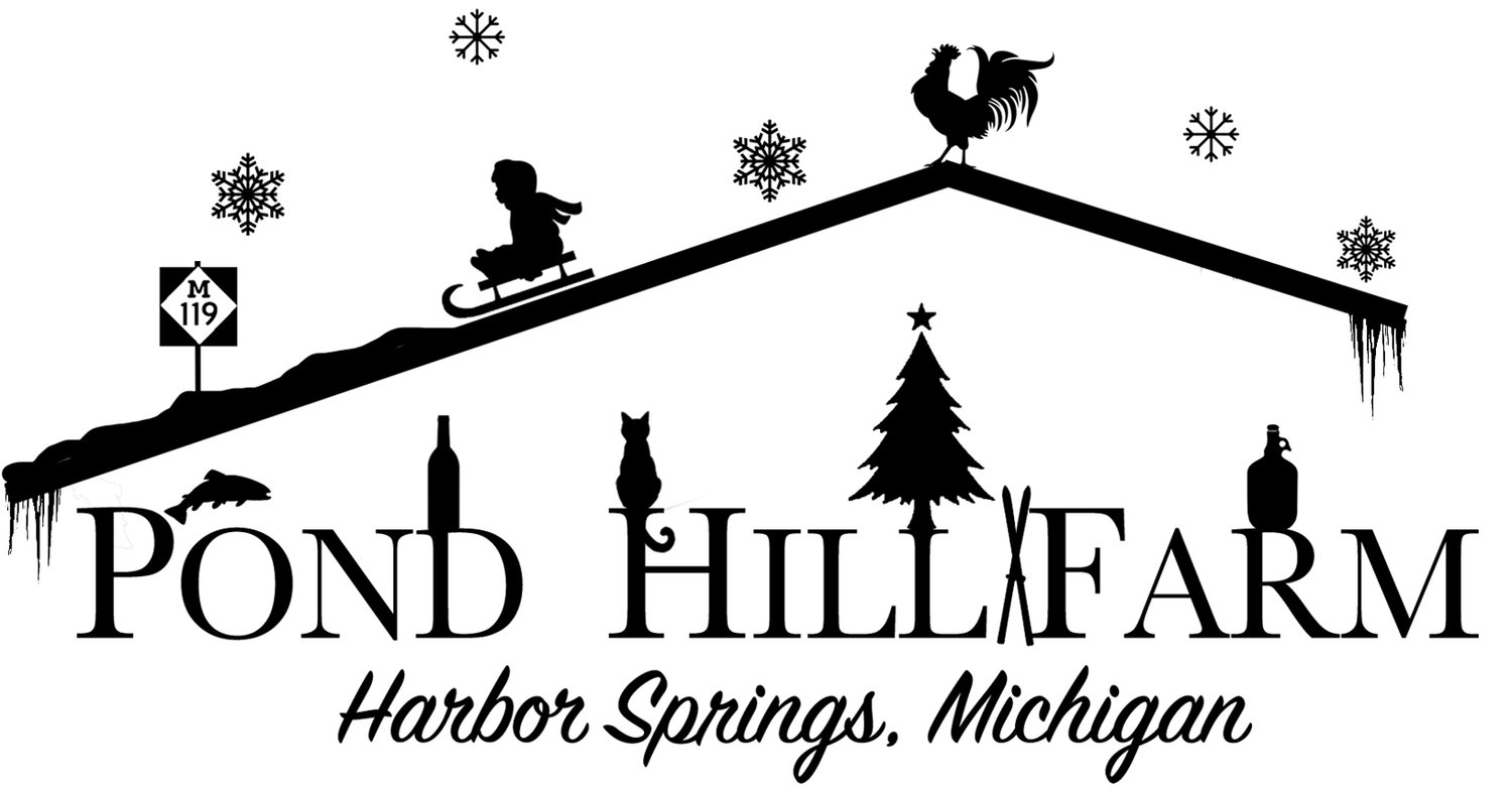 Pond Hill Farm in Harbor Springs, MI