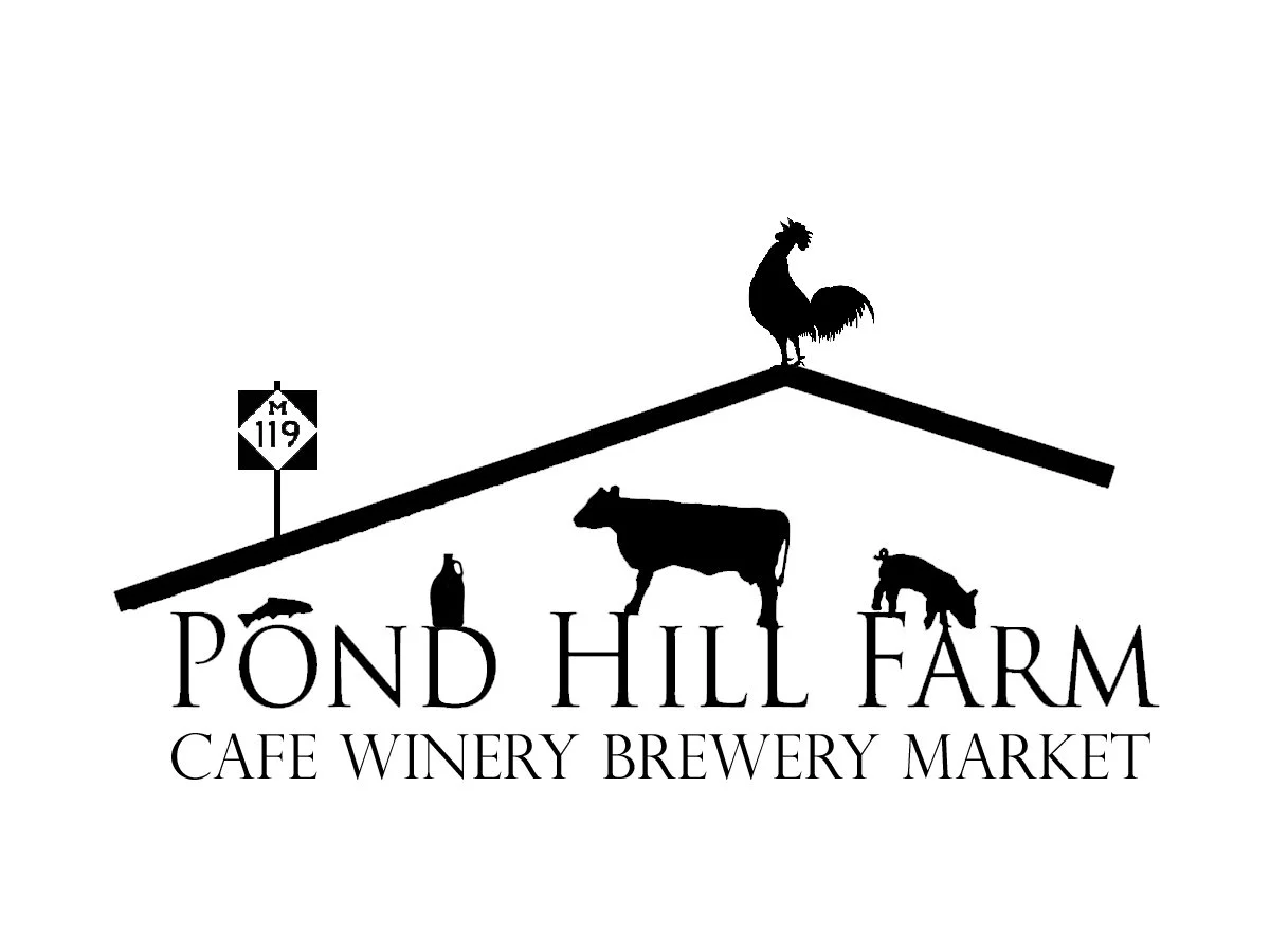 Pond Hill Farm in Harbor Springs, MI