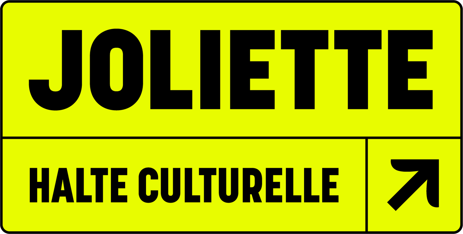 Joliette halte culturelle