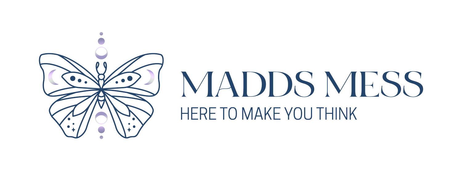 MaddsMess