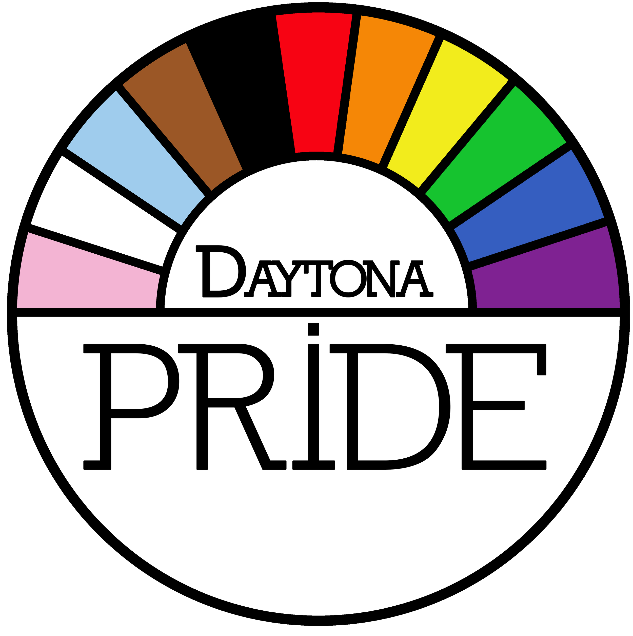 Daytona Pride