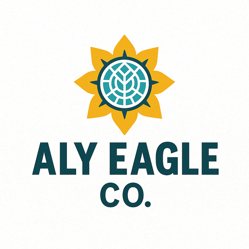 Aly Eagle Digital