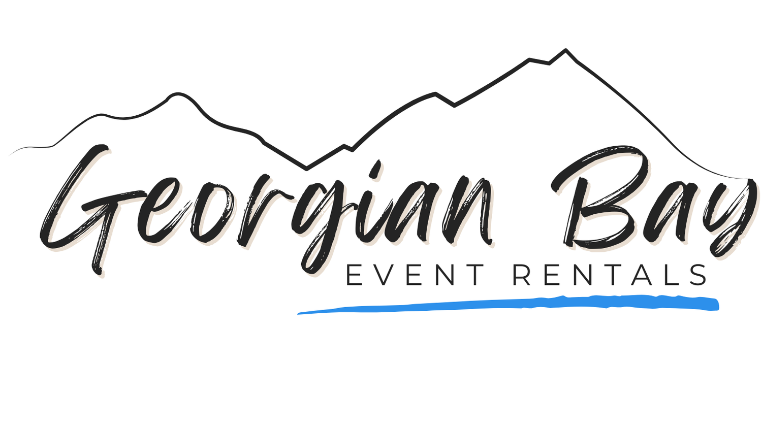 Georgian Bay Event Rentals