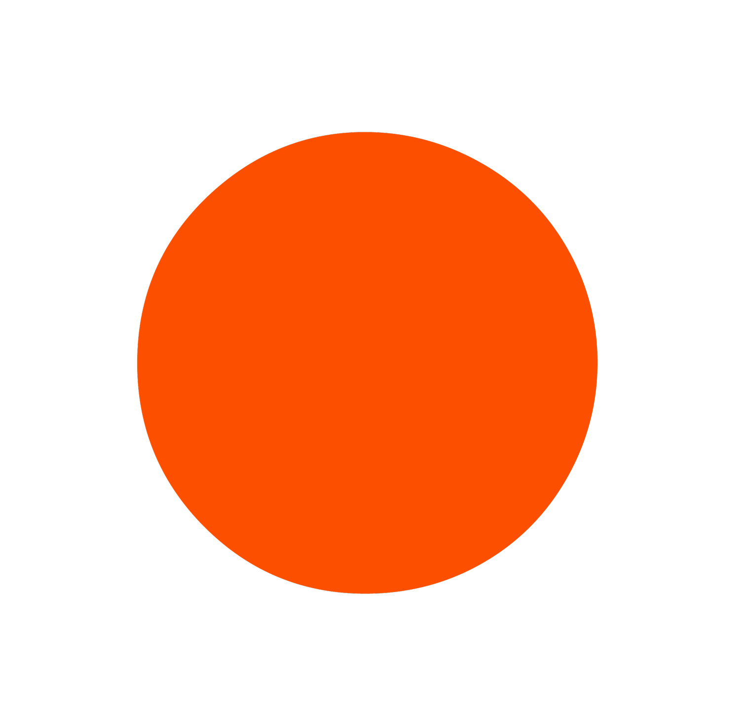 Orange•Dot•Creative