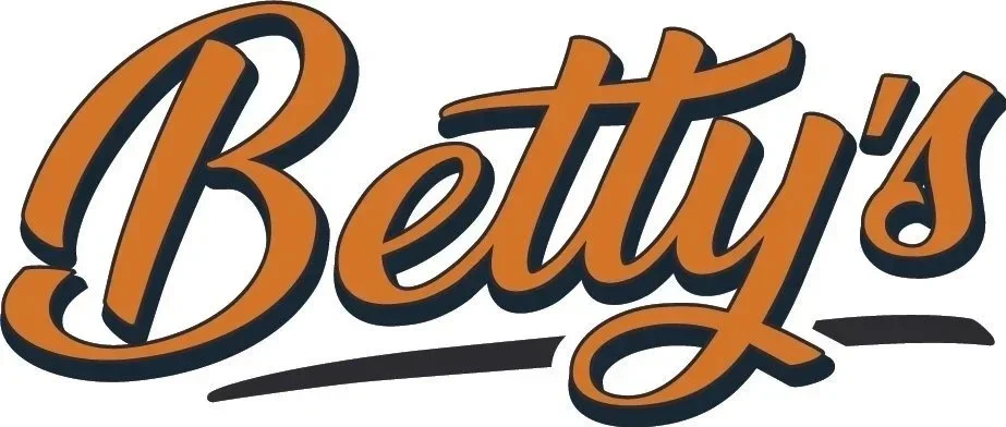 About Betty's