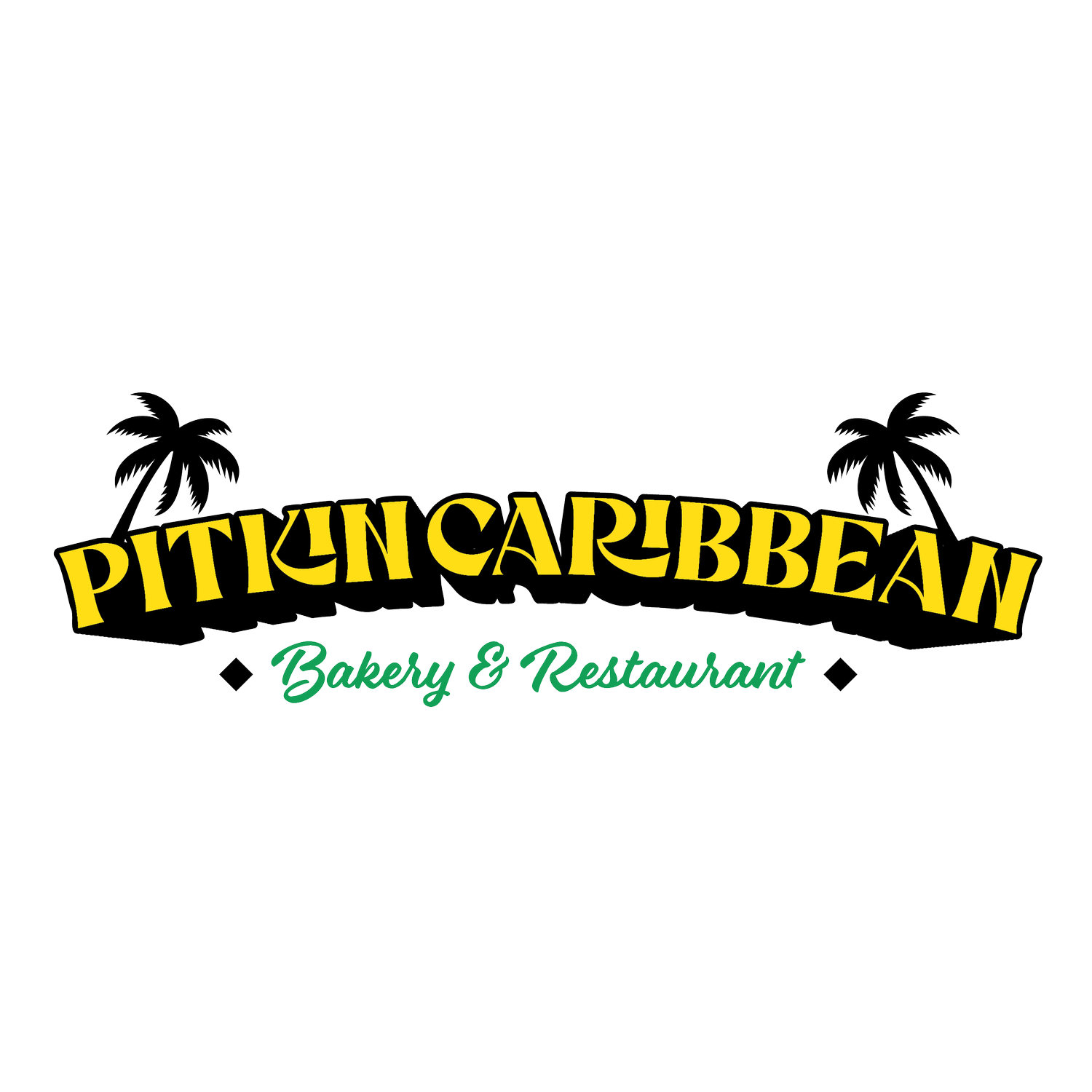 Pitkin Caribbean Bakery &amp; Restaurant