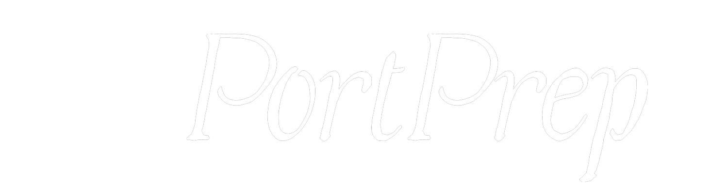 PortPrep Site