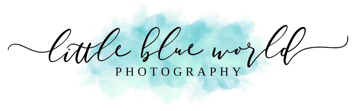 Little Blue World Photography | Pasadena Family and Wedding Photographer