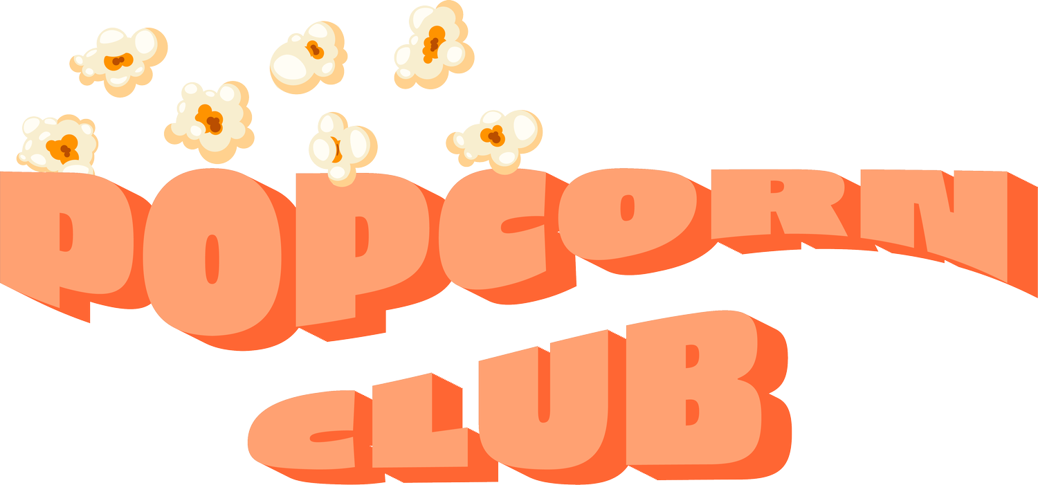 Popcorn Club