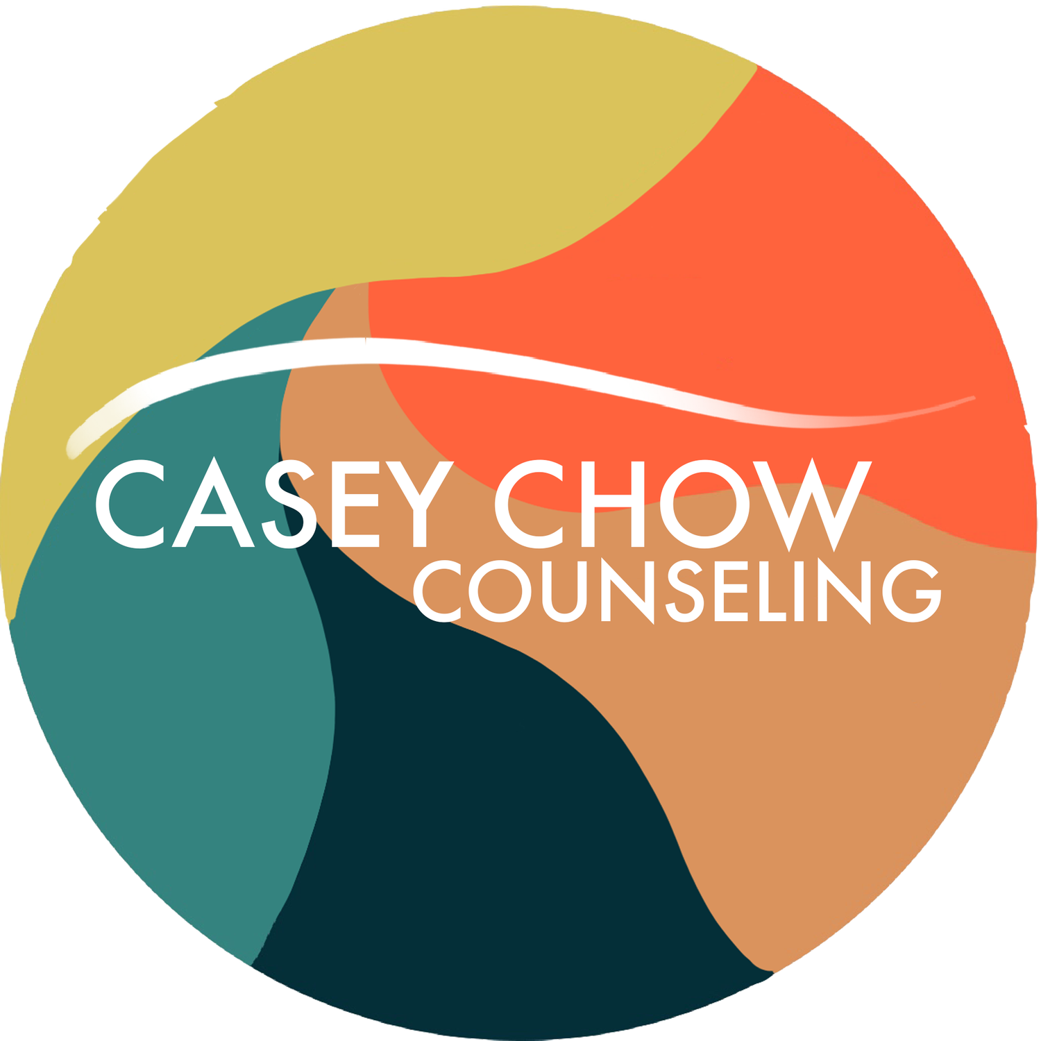 Casey Chow Counseling