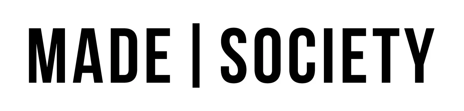 Made Society