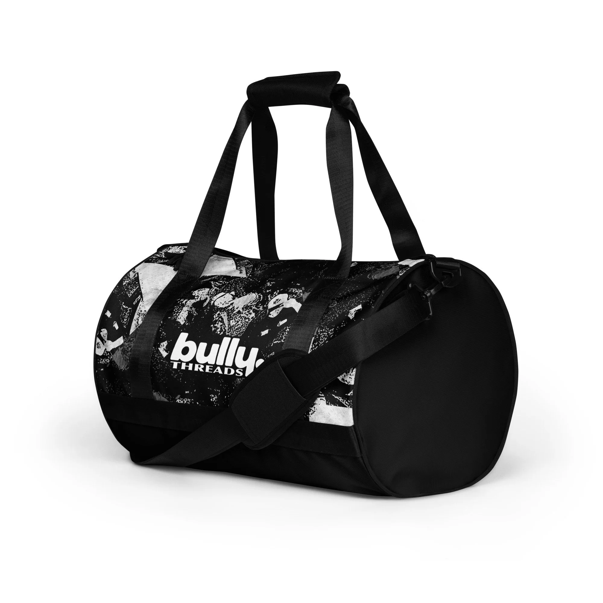 Justice gymnastics backpack hot sale