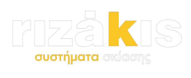 rizakis Συστήματα Σκίασης 