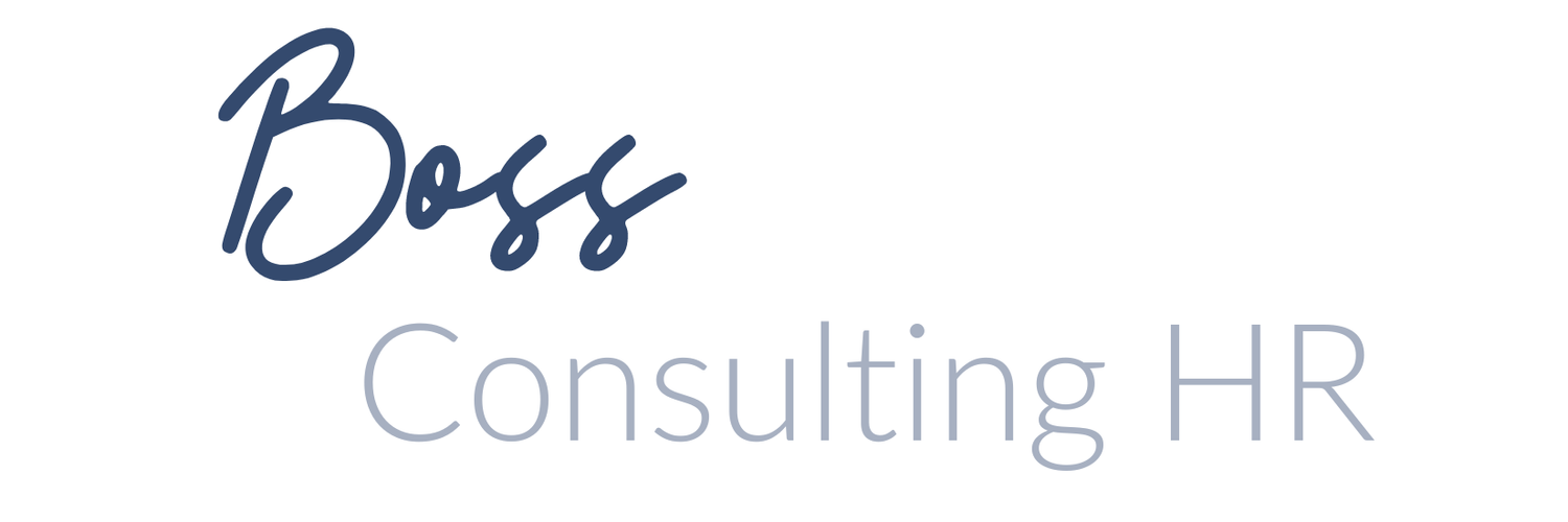 Boss Consulting HR, LLC