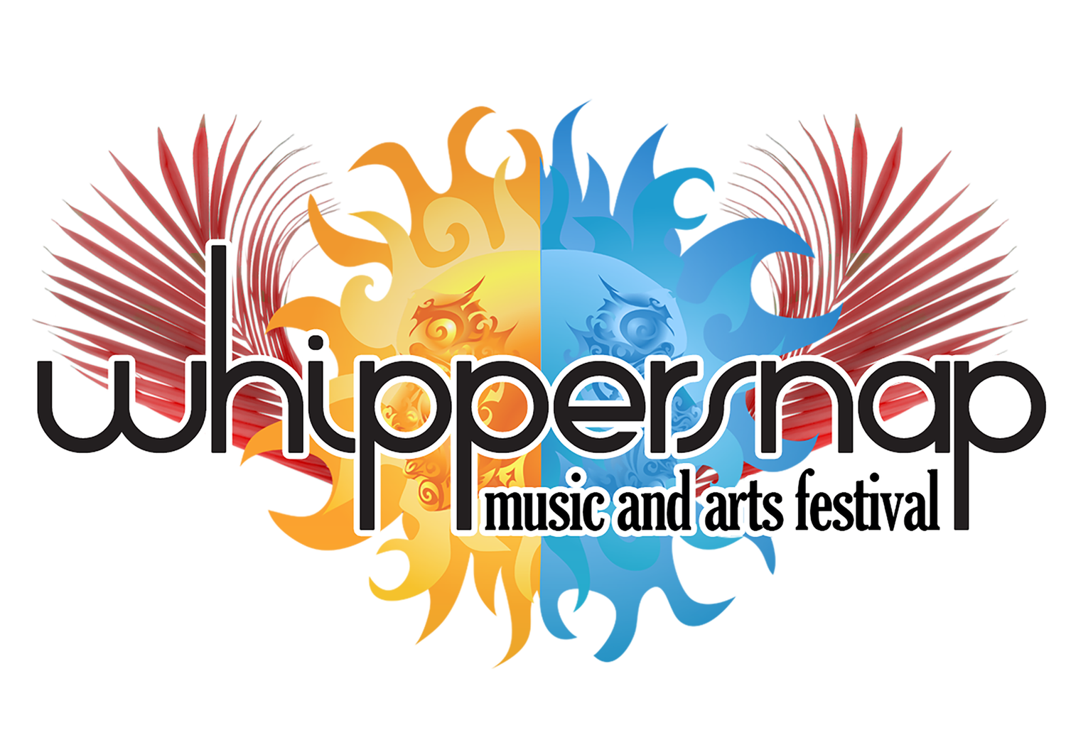 Whippersnap Music and Arts Festival