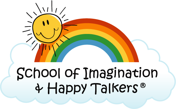School of Imagination &amp; Happy Talkers