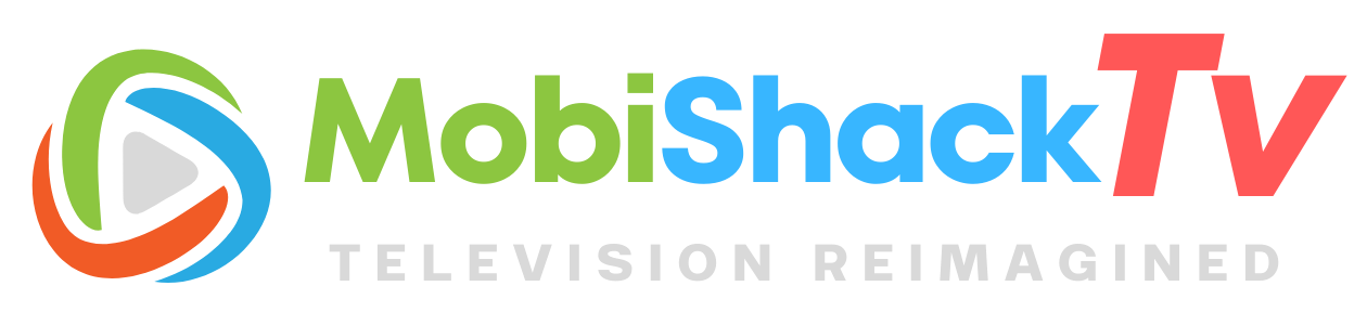 MobiShack TV