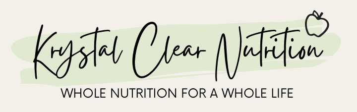 Krystal Clear Nutrition