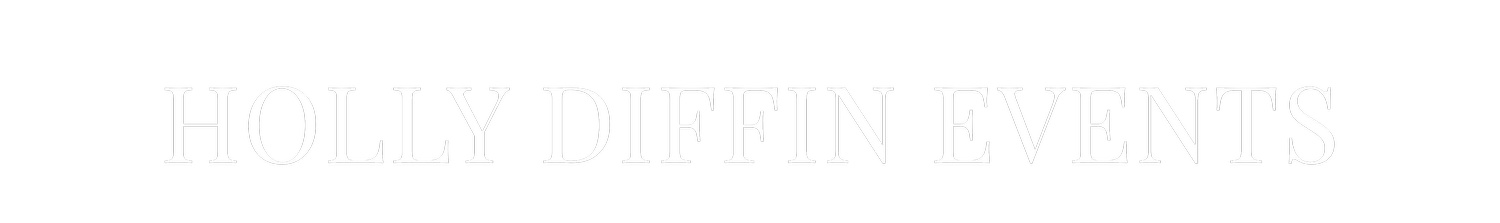 Holly Diffin Events