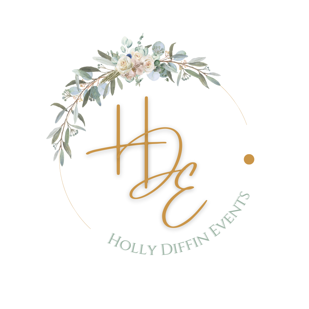 Holly Diffin Events