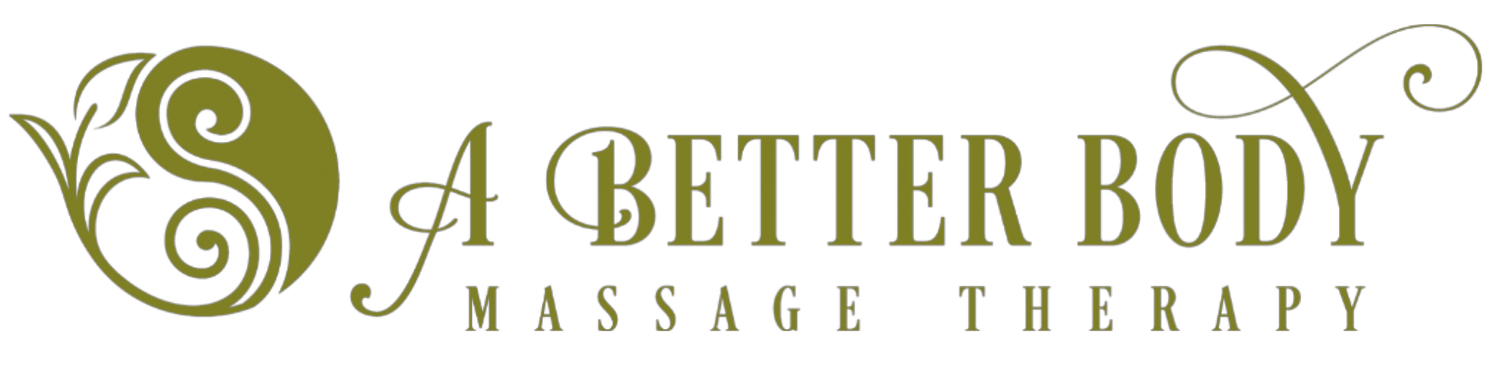 A Better Body Massage Therapy