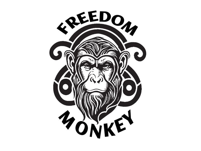 FREEDOM-MONKEY