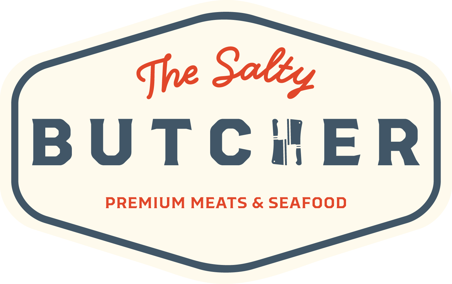 The Salty Butcher