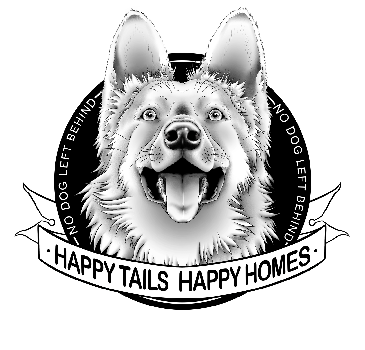 Happy Tails Happy Homes 
