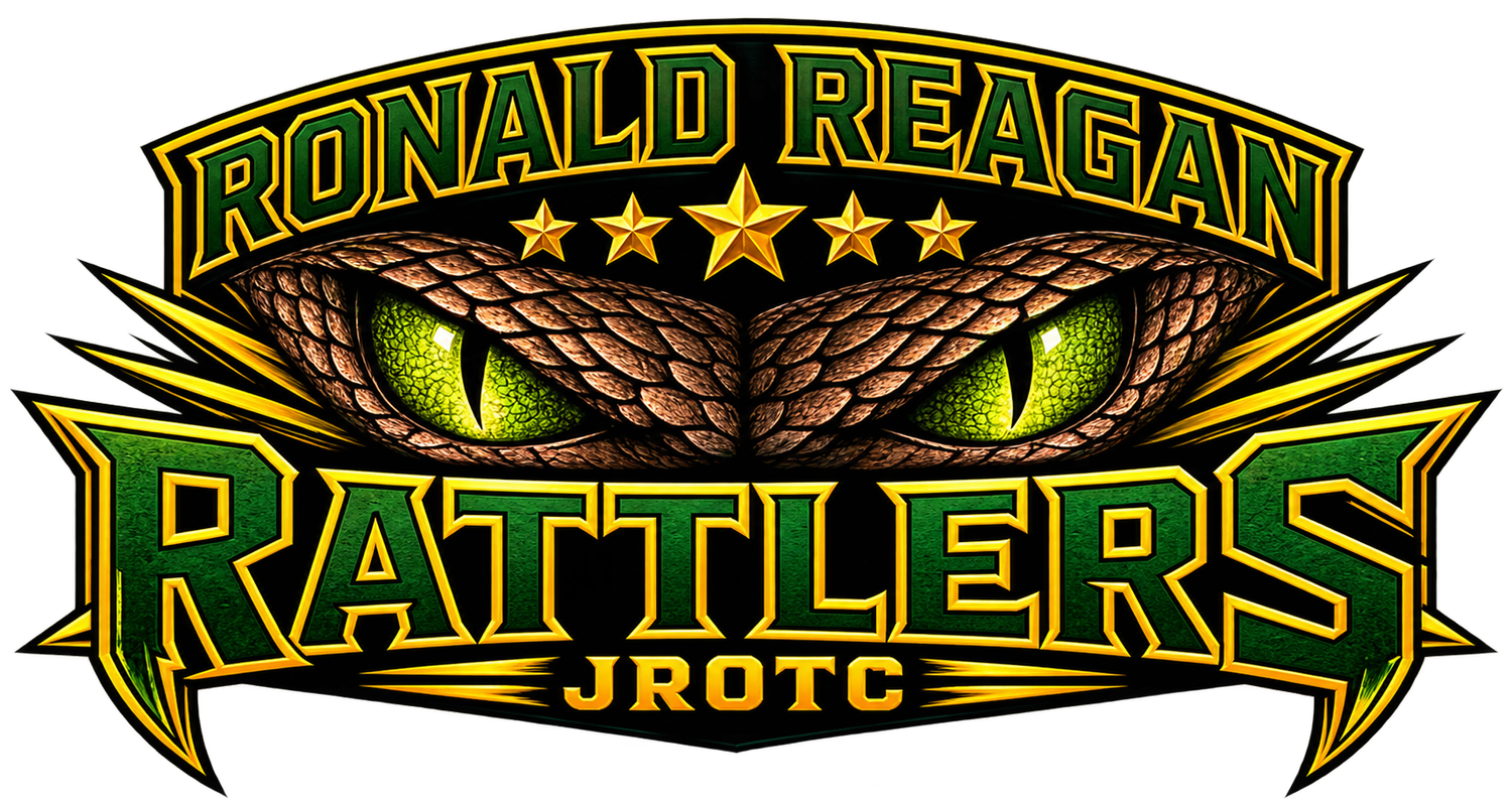 Reagan JROTC Booster Club