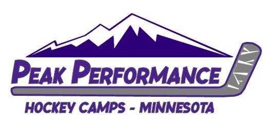 Peak Performance Hockey Camps
