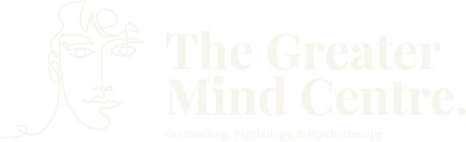 The Greater Mind - Counselling, Psychology, &amp; Psychotherapy