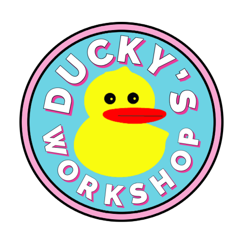 Ducky&#39;s Workshop