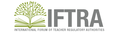 International Forum of Teacher Regulatory Authorities (IFTRA) 