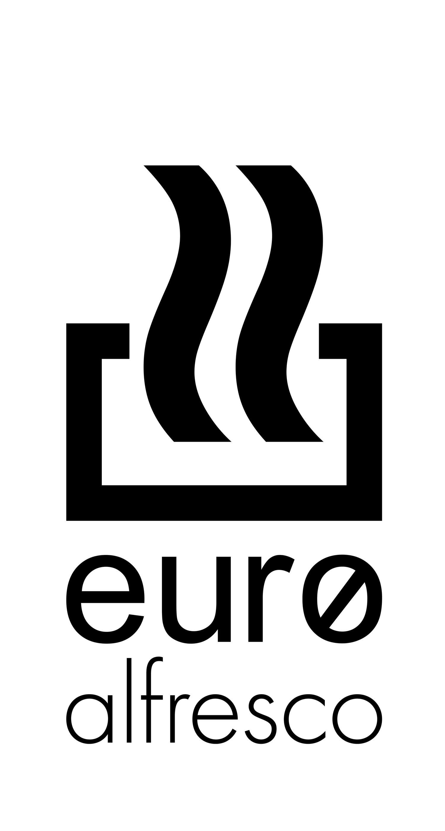 Euro Alfresco 