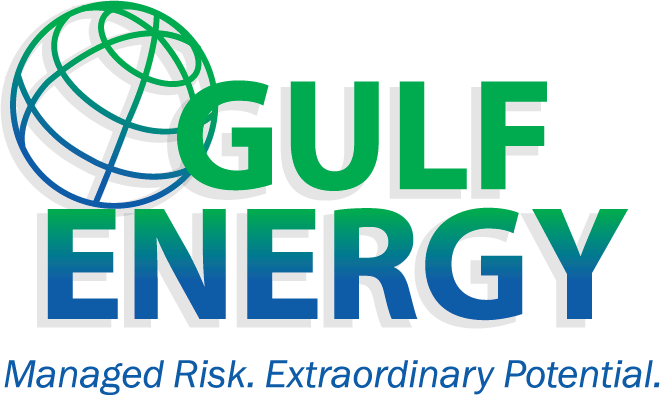 Gulf Energy